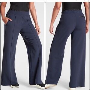 NWT Nordstrom Black Trousers